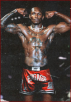 Israel Adesanya