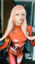 Mars ♂