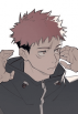 Itadori Yuji