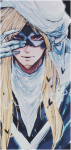 ㅤㅤㅤㅤthe traitor, ithnan