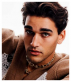 xander hawnthorne