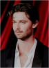 Andrew Bennett, VAMPIRE.