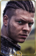 › ivar wilk ✥ the witcher ‹