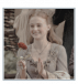 𝘓𝘢𝘥𝘺 Sansa, &lsquo;W❦lf Girl&rsquo;.