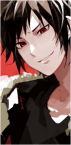 ㅤㅤㅤㅤgarbage can, orihara izaya
