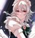 izayoi sakuya.