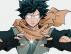 Izuku Midoriya