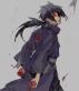 Izuna Uchiha