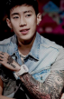 ᠉ jay kang