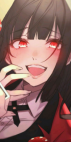 Jabami Yumeko
