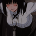 jabami yumeko.