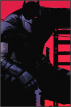 ㅤㅤ・[the Next]▾BATMAN &mdash;&mdash;&mdash; Timothy ‧ &ldquo;JACE" ‧ Fox ∶ NYC's viligante．
