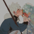 jack frost.