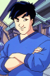 Jackie Chan