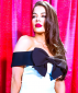 Jackie Redmond®