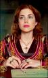 jocelyn merryweather