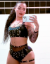 Jaida Parker&reg;