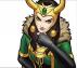 Lady Loki