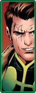 James Madrox