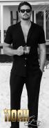  Noah Grey