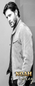  Noah Grey