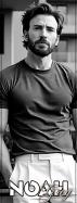  Noah Grey