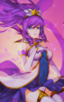 　　　　`st&alpha;ɾ-gu&alpha;ɾdɩ&alpha;n: wɩn&delta; soɾcɛɾɛss ٬ &mdash;&mdash; &hearts; 〝J&alpha;nnᕣ.