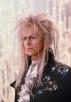 Jareth, the Goblin King.