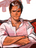 J&alpha;son Todd ∙ "Outl&alpha;w" &mdash; &alpha;.k.&alpha;. thє RЄD∙HOOD．