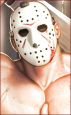 Jason Voorhees.