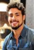 Javier   VIlas Boas CD@