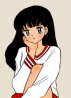 Kagome Higurashi