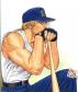 Terry Bogard