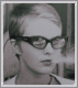 Jean Seberg. &reg;