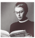 Jean Seberg. &reg;