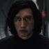 kylo ren.