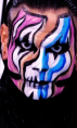 the Charismatic Enigma — ☆ JEFF HARDY!