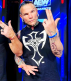 Jeff Hardy&reg;