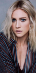 [bat] Jenna Garlick