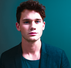 Jeremy Irvine®
