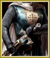 Baldwin IV of Jerusalem.