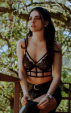 Jessica Bracho