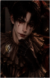 ♛ Jester ─ The Fool's Masquerade