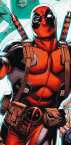 Deadpool ▪︎ Wade Wilson