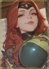 JEAN GREY.