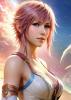 Serah Farron