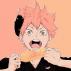 Hinata Shoyo