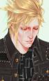 Prompto Argentum