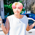 Jung Hoseok©️