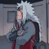 Jiraiya &mdash; ero sennin 油